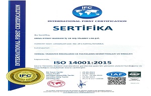 ISO 14001:2004